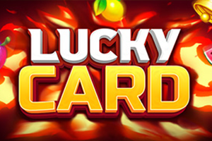 Lucky Card